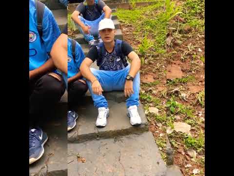 MC Miranda - Viagem (Prévia Oficial)