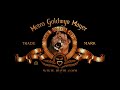Metro Goldwyn Mayer Columbia Pictures Revolution Studios 2006