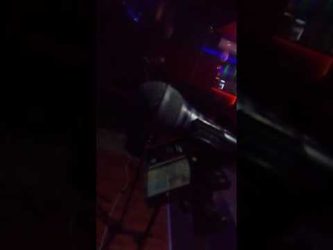 Dogo rama live Oman rumba