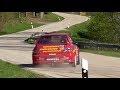 Oster Rallye Tiefenbach 2019 WP 5