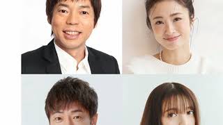 「M-1」敗者復活戦MCに齋藤飛鳥が就 任! 陣内智則とタッグ 決勝戦MCは今田 &上戸が14回目のコンビ126●友だち追加X12/1