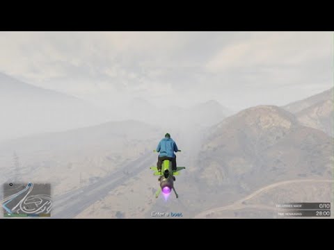 Tristan and Danny and Alan GTA 5 Online - you Succeesfully Delivered the Meth