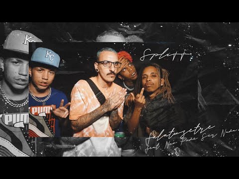 Falatuzetrê x Não Pode Ser Nada - Spliff [Prod. Boca de Beat]