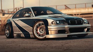 Download lagu NEED FOR SPEED most wanted | PS3 mp3