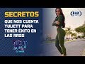 Los Secretos De Yuliett Torres