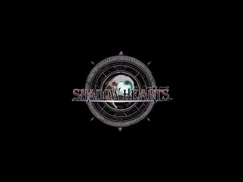 Shadow Hearts Track 27 - China Ogre