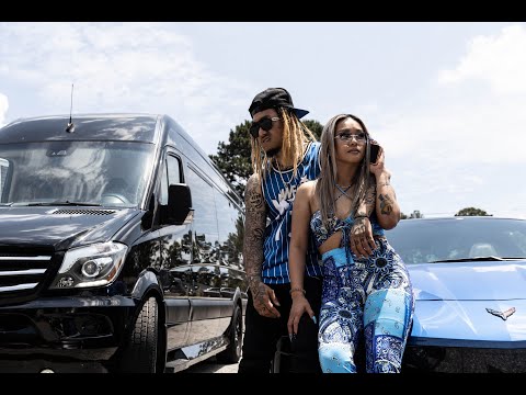 Trappers and Scammers Official Video (FORMERLY KNOWN AS VICKZ FROM NORTHSIDE FAMILY)