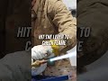 Lighting A Cutting Torch In 12 Seconds