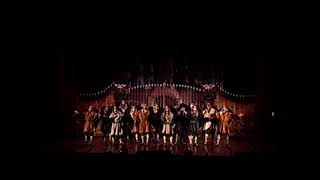 Los ángeles caídos – Segunda Semifinal – COAC 2002