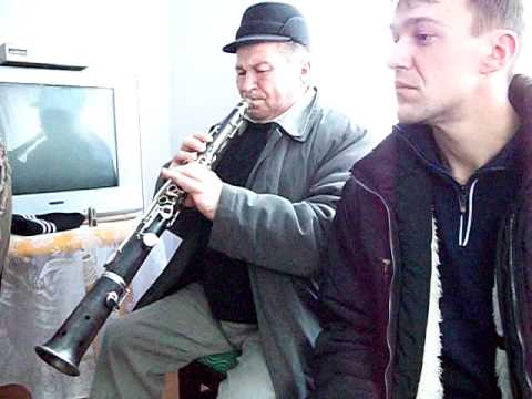 Dubasii de la Valea Poienii (Bagara)  2011