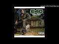 E-40 & Bosko - Spooky [Instrumental] REPROD. MIKEYLIKESITT