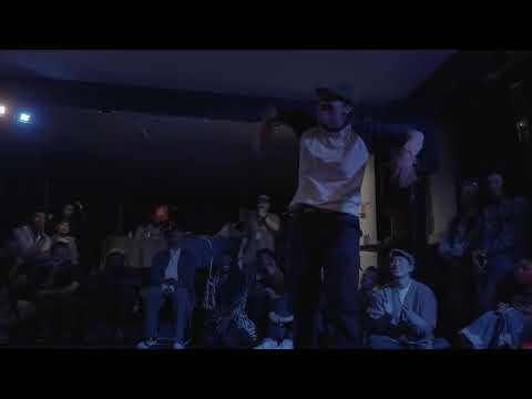 Crystallized 1V1 Cambellocking - Top 16 - Jerry vs Quantalock