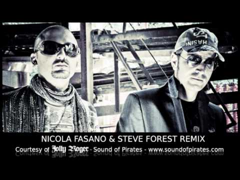 The Nycer Feat Otneal Prize- Who Let The Dogs Out (Nicola Fasano & Steve Forest Remix)