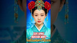 $25 SPINS MASSIVE WINS Autumn Moon Dragon Cash Major Win #slot #major #massive #casino #casinogames