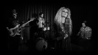 The Asteroids Galaxy Tour - Suburban Space Invader (Acoustic Version)