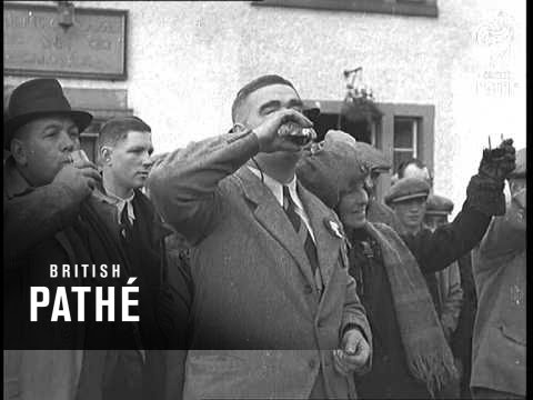 John Peel Commemoration Celebrations Aka Cumberland (1937)