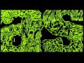 Adultswim Weird Cartoon Bumpers Dec 2012