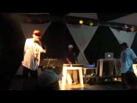 Show CTS e Atitude Feminina em Araguari-CTS-Fala Que Nóis é Cruel