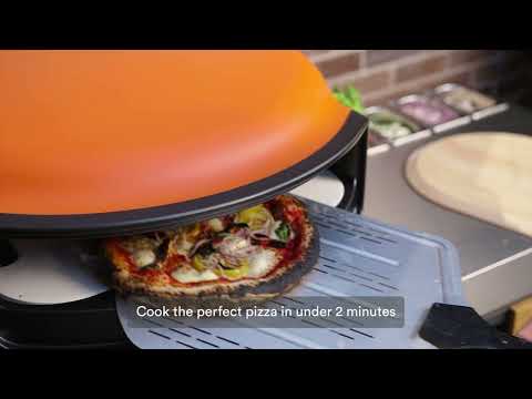Everdure Pizza Oven Brush - EPBRUSH : BBQGuys