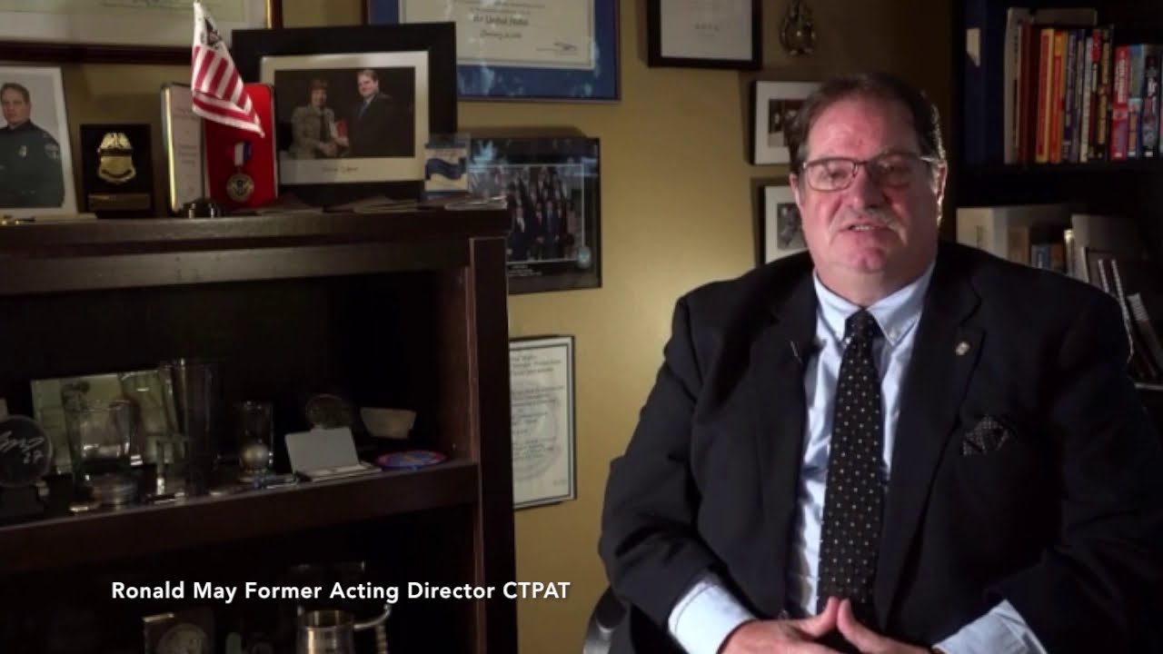 CTPAT New Minimum Security Criteria Training from Former CBP Leaders