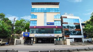 FabHotel Vinflora Banjara Hills, Hyderabad, India