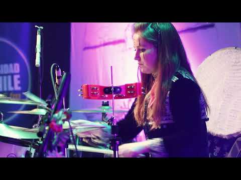 Kinmakirú - Zeqiñ (en vivo desde Sala Master)