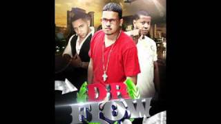 LA HOOKA HOLD YUH ORIGINAL 2010