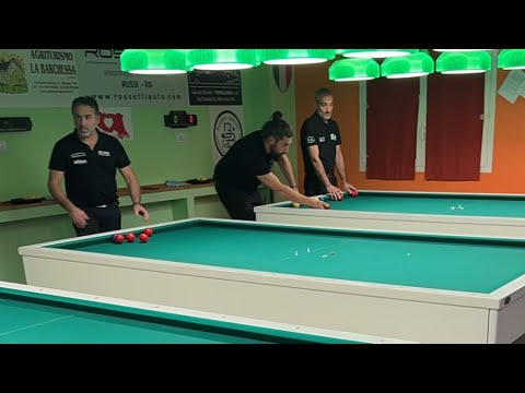 ENDAS GOLDEN Ca del vento Bagnacavallo - Tozzona Imola