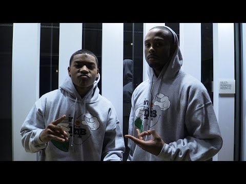 10000 HOURS IN THE LAB - TREVOR DUNBAR (PART 1)