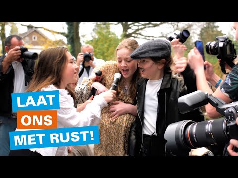 🎬 Het Zingende Zusje - UNICEF Kinderrechten Filmfestival