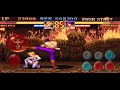 Dragon Master Defeating Garner