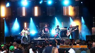 GRIM SKUNK - Silverhead @ Envol et Macadam, Québec City QC - 2018-09-07