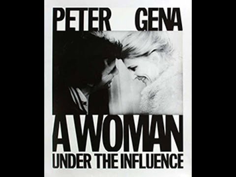 afbeelding Rowlands and Falk discuss „A Woman Under the Influence” (2004, part 1)