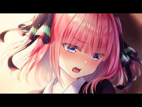Nightcore - Here Right Now [Suspect 44 Feat. Rumors]