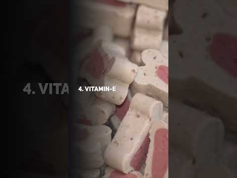 5 Pet Coat Health Supplem..