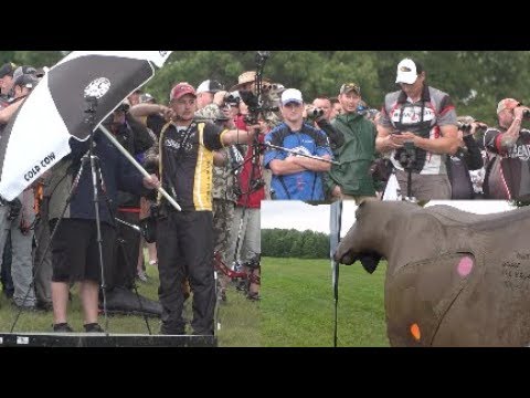 2017 OPA Men's expert shoot-down