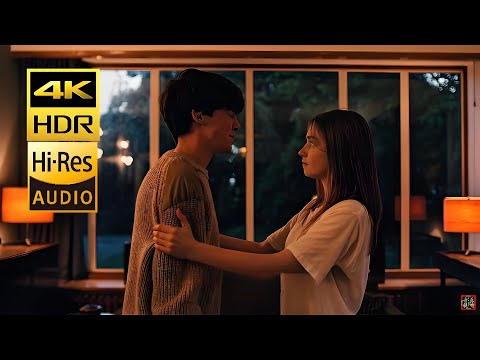 BEDROOM-In My Head | The End of the F***ing World  4K HQ
