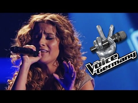 A Night Like This – Dilan Koshnaw | The Voice of Germany 2011 | Blind Audition Cover