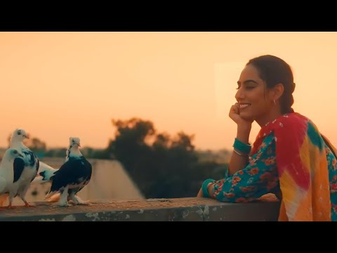 Menu Nazar La Gya Munda Sardara Da  |vaar ke mircha sut maye ni mere toh |     Jordan Sandhu |