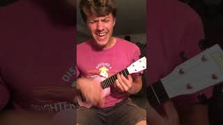 I think I’ve had enough - original song