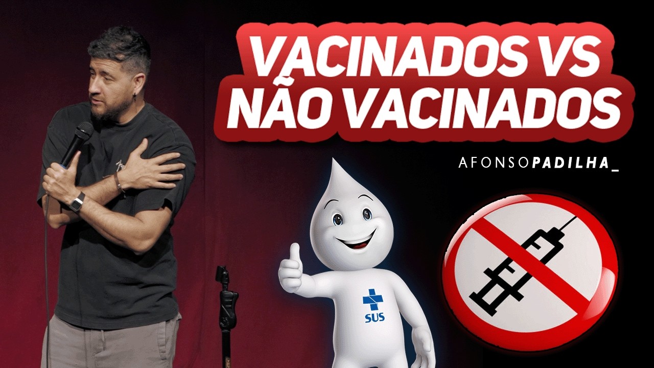 AFONSO PADILHA - ESTAMOS VOLTANDO NO TEMPO?