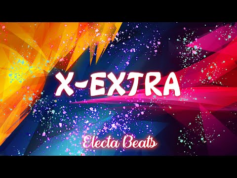 Bramsito x Booba x Maes Type Beat // Instru Rap Mélodieux Doux "X EXTRA"
