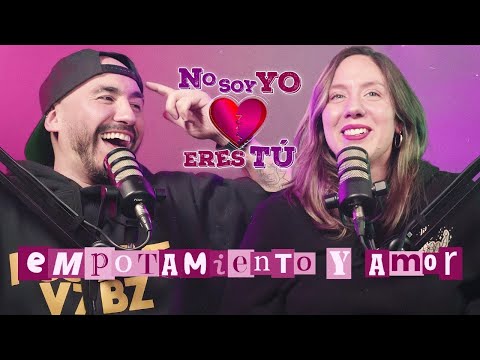 NO SOY YO ERES TU | EMPOTAMIENTO Y AMOR | T09 C13