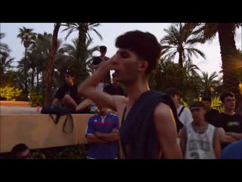 BELICO Y RUBENICO VS YARS Y TALLG - SEMIS - PRE PRODUAL REGIONAL