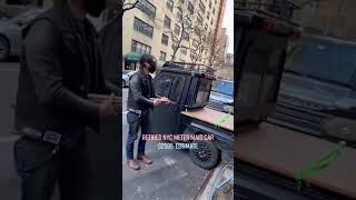 Download lagu Retired NYC Meter Maid Car mp3 Download lagu Retired NYC Meter Maid Car mp3