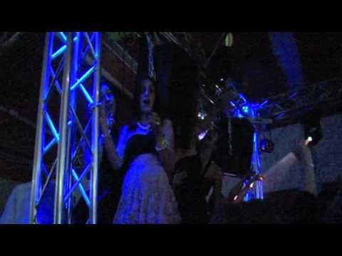 Ryan Housewell live @ BG Ball 2011