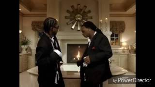 Lil Wayne- YM Banger (lil wayne part, video