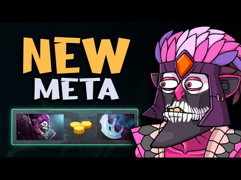 The New Broken Way To Play Dazzle...