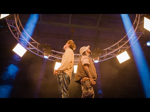 Kawe & Teto - Movimento