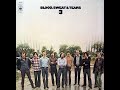 1970 - Blood, Sweat And Tears - Lucreita's reprise